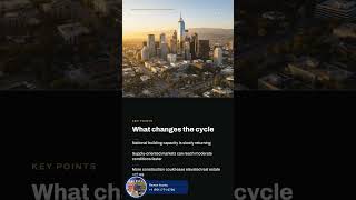 The Next Building Boom Could Reset Housing | SUPERIOR SERVICE OPTIMUM RESULTS