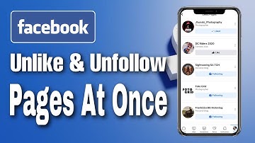 How To Unlike And Unfollow All Facebook Pages At Once (Step By Step)