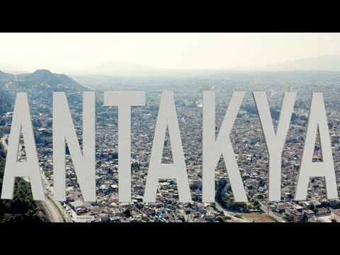 5 Things to do in Antakya, Turkey