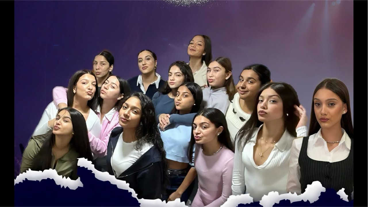 Iglesia De Villaverde - danzas