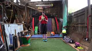 Aggressive Hip Coil Load + Center of Mass - Pitching Mechanics Breakdown | ROBBY ROWLAND Net Worth