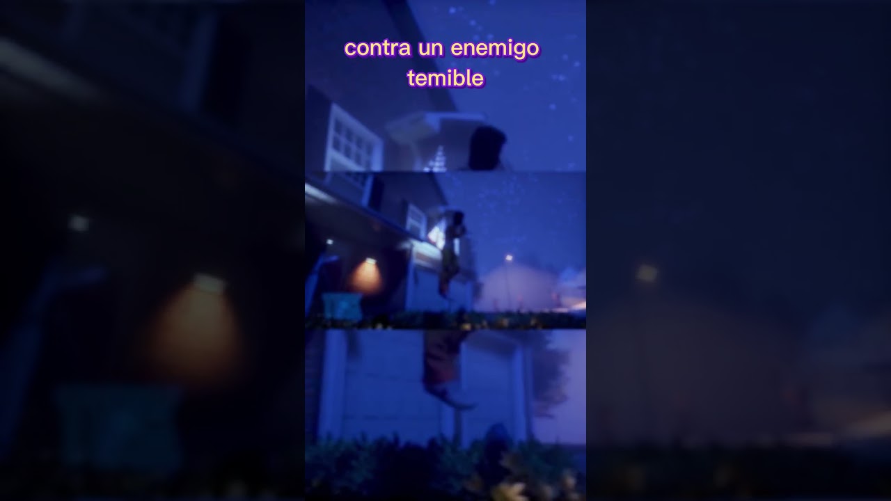 The Blackout Club: Terror en primera persona con amigos - 