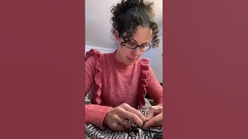 Re sewing buttons #sewing #diy #craft #buttons #alteration