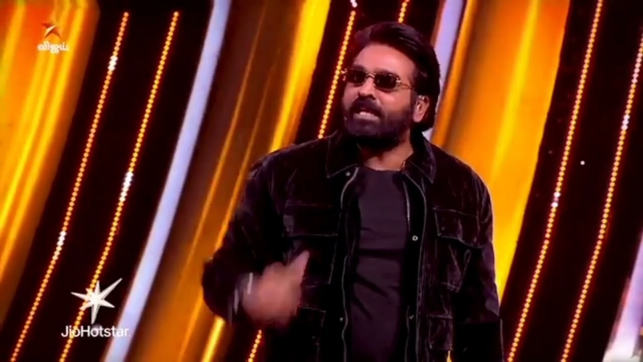 Bigg Boss Tamil Season 9 – Day 41 