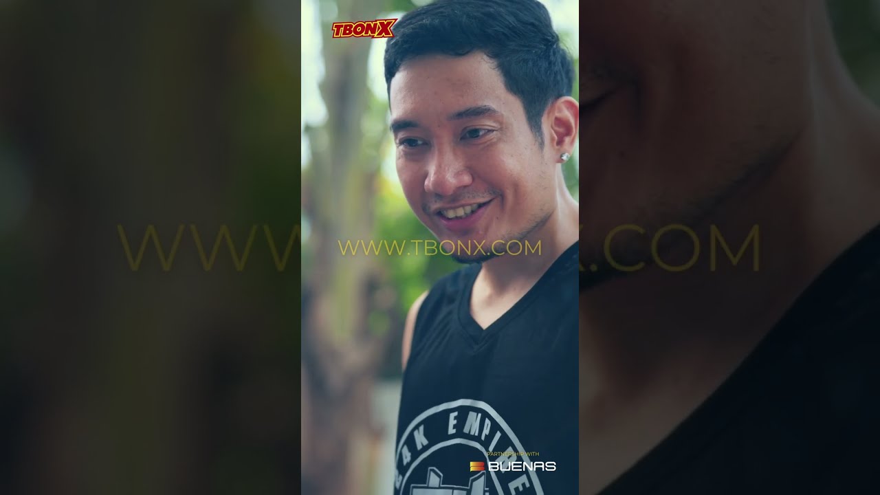 SPECIAL NA PADALA UNCUT