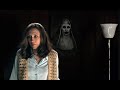 المشهد الأكثر رعبا من فيلم The Conjuring 2 