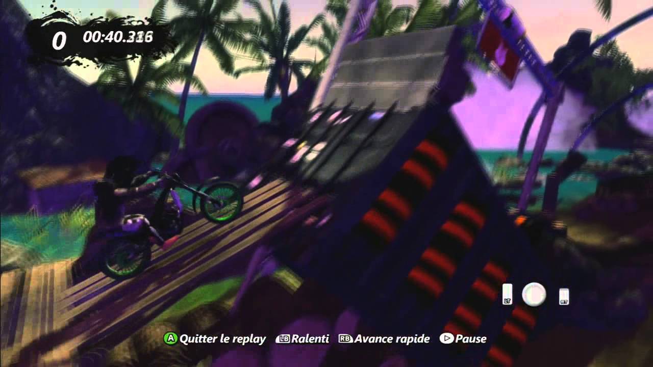 Trials Evolution - Best of Track Central (Episode 2)