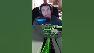 is Unc onto something? #trainwreckstv #trainwrecks #cs2 #cs2funny #counterstrike2 #funny #shorts