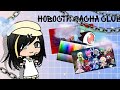 Новости по Gacha Club/Даты выхода/Функции