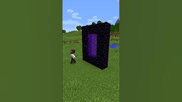 لما تتسرع في ماين كرافت Like Minecraft 