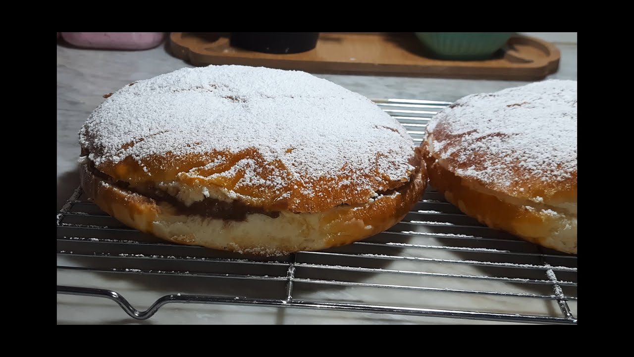 لامونة بمقادير مضبوطة خفيفة ريشة لشهر رمضان الكريم 2022 احسن من تاع المحلات