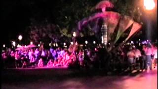 Millennium Celebration - Tapestry of Nations Parade HD - Part 2 of 3
