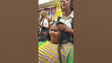 Same Drill New Hairstyle Plussizeluxuryinfluencer Newhair Boho Spinalcordinjuryawareness 