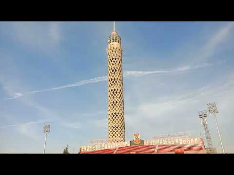 ملعب التتش النادي الأهلي