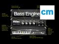 FREE VST/AU bass ROMpler: DopeVST Bass Engine CM