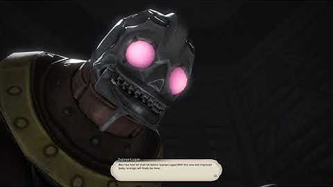 FFXIV 6.35 - Somehow Further Hildibrand Adventures - Generational Bonding