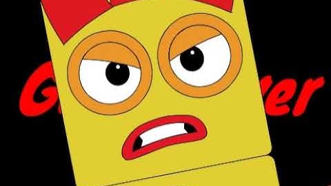 Numberblocks Basics 2021 All Jumpscares