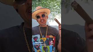 Smoking a cracked cigar wttki podcast #whenthetequilakicksin #podcast #tequilalovers #interview