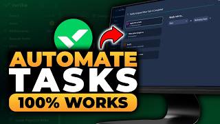 Full How To Automate Tasks in Wrike (𝟮𝟬𝟮𝟲) | 100% WORKS | NO Yapping, To The Point! | FAST & EASY News