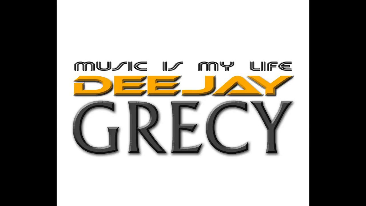 DeeJayGrecy - Balkan MEGAMIX No.1