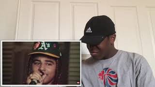 2020 XXL Freshman Cyphers Trailer (REACTION)