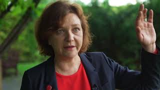 Elena A. Panfilova: Major dos and don'ts in anti corruption