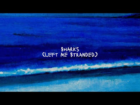 Jesse James Dupree - Stranded (Official)