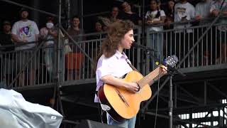 Clairo - Blouse (Governors Ball, NYC 6/12/22)