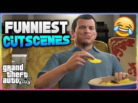 top-5-funniest-gta-5-cutscenes