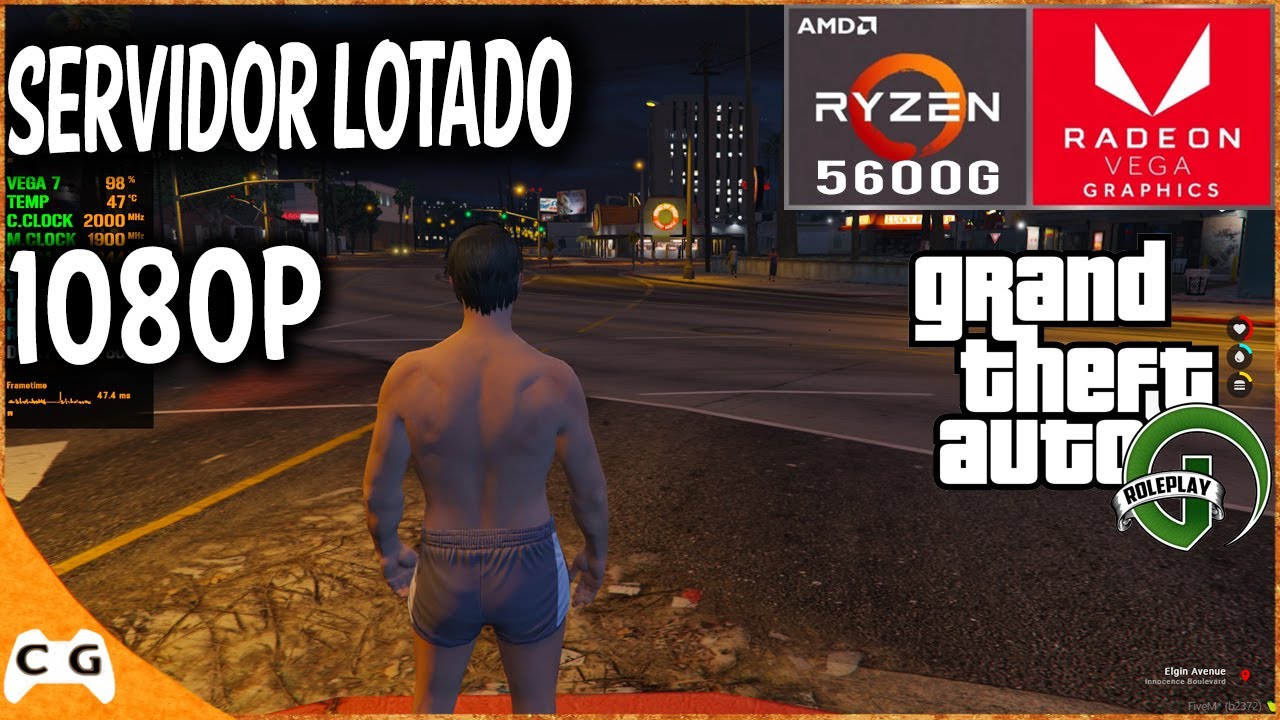 Como mudar gamma no beta do fivem #gta #gta5 #fivem #santagroup #gtarp