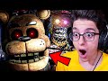 TUTTI I SEGRETI del NUOVO FNAF PLUS!! È TERRIFICANTE!!