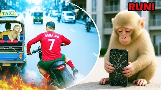 Ronaldos Phone Disaster Changed Everything