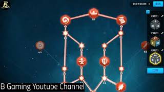 萬國覺醒 凱撒天賦攻略 你的凯撒点对天赋了吗 Youtube