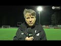 TV Elv // Nachschuss - TSG Balingen vs. SV Elversberg / 1:2