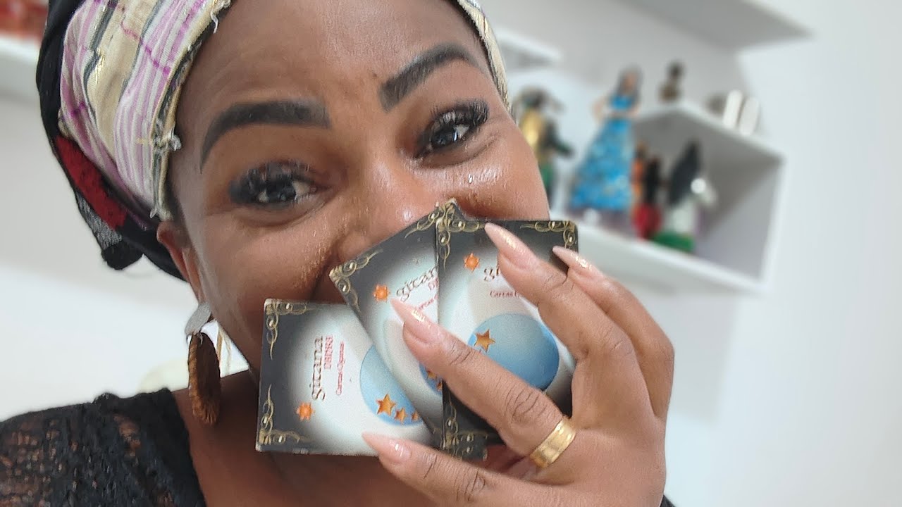 OS CABOCLOS querem te Passar uma MENSAGEM IMPOSSÍVEL,vem OUVIR!!