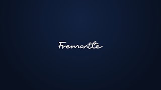 Fremantle (North America) Logo History