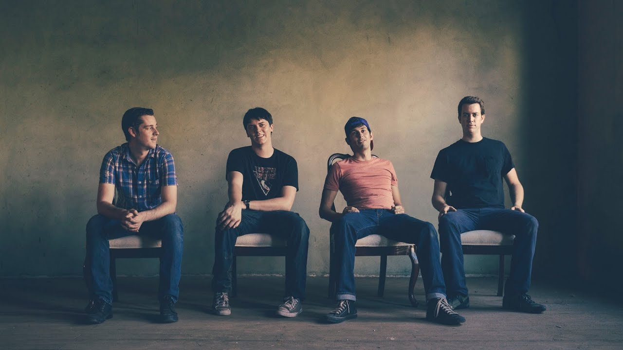 Watch 118: Powers: Flathead - Live Session on YouTube Watch 118: Powers: Flathead - Live Session on YouTube