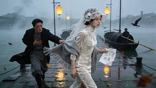 The moment his family went bankrupt, I cold-heartedly broke off our engagement#250902zyB2