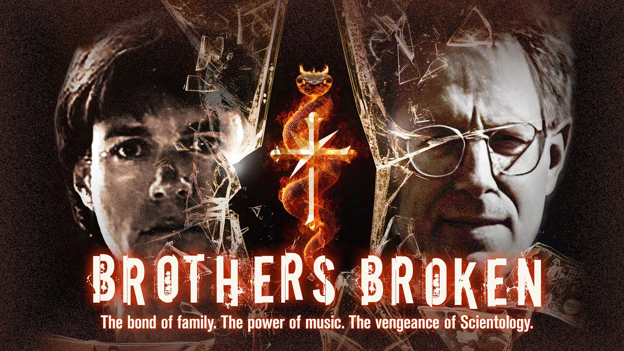 Brothers Broken - YouTube