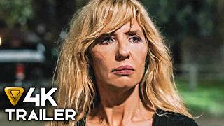 DUTTON RANCH Official Trailer 3 (2026) Cole Hauser, Kelly Reilly, Yellowstone Series [4K]
