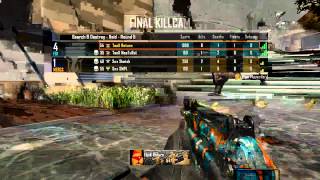 dubs proof 1st and 2nd map