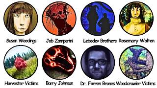 The Worst Deaths In Analog Horror Explained