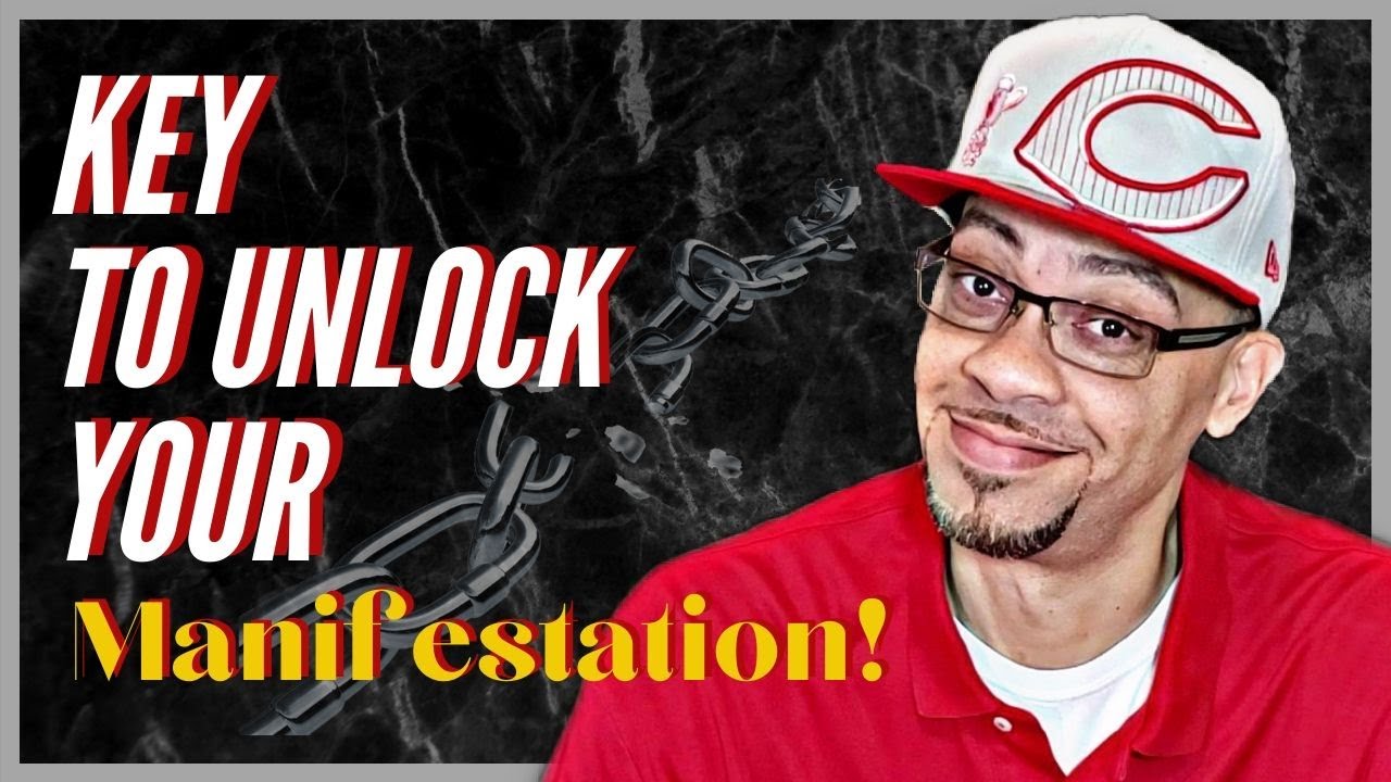 #1 KEY PHRASE TO UNLOCK YOUR MANIFESTATION! | Law of Attraction #1 KEY PHRASE TO UNLOCK YOUR MANIFESTATION! | Law of Attraction