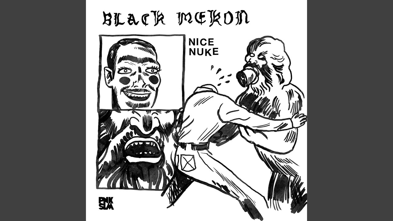 YouTube에서 Nice Nuke 보기 YouTube에서 Nice Nuke 보기