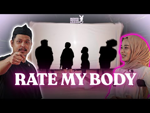 Mutant Pilihan Ovie Bisa Saling Melengkapi!? - Mutant Mencari Jodoh