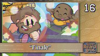 Super Monkey Ball Banana Rumble | Ep. #16 | Finale screenshot 3