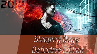 Sleeping Dogs: Definitive Edition [4K 60fps] | One Hour