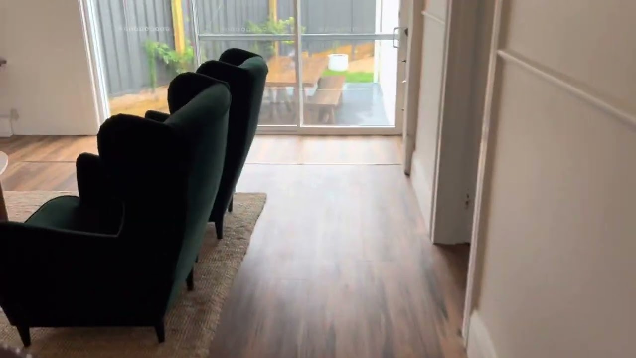 Smithcity’s Adventures Melbourne to Goulburn day 1 part 11 Hazel House tour