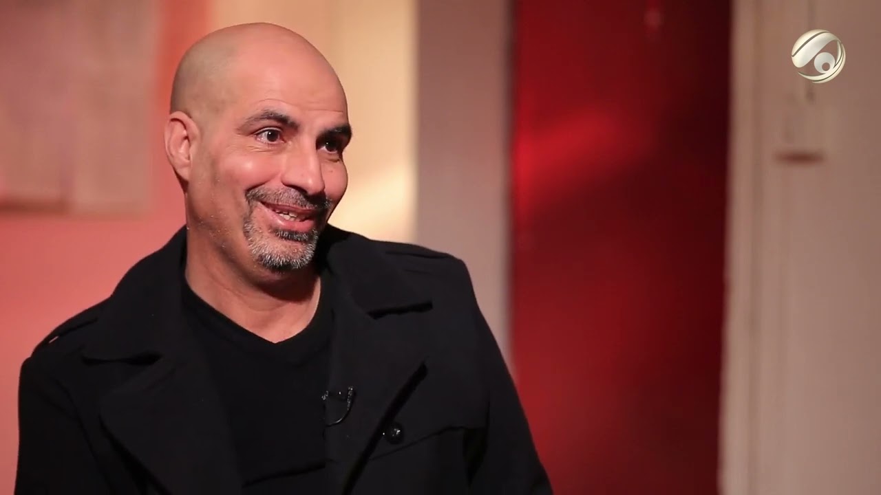 ذباحو الحياة/ح8/ د. حازم دوس العتابي المجرم نواف اليمني