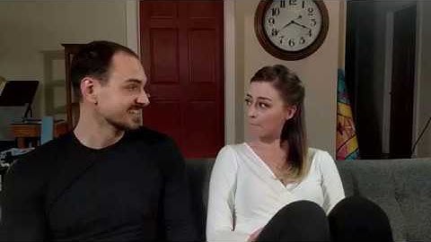 Creators Chat #11 - Noah and Rachel Bradley - Purpose and Values